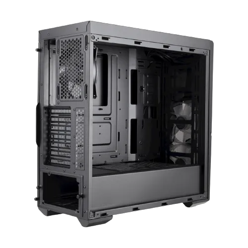 Cooler Master MasterBox K500L Casing