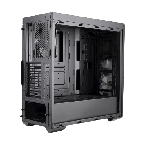 Cooler Master MasterBox K500L Casing