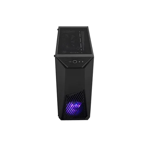 Cooler Master Masterbox K501L RGB Mid-Tower Gaming Case
