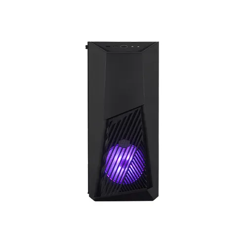 Cooler Master Masterbox K501L RGB Mid-Tower Gaming Case