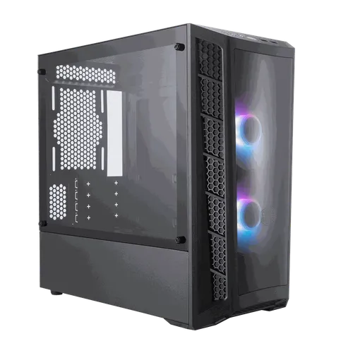 COOLER MASTER MASTERBOX MB320L ARGB CASE