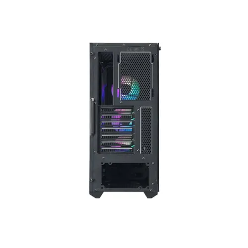 Cooler Master Masterbox MB511 ARGB Mid-Tower Gaming Case