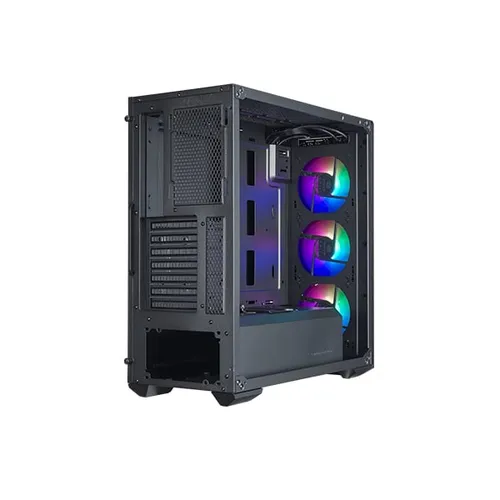 Cooler Master Masterbox MB511 ARGB Mid-Tower Gaming Case