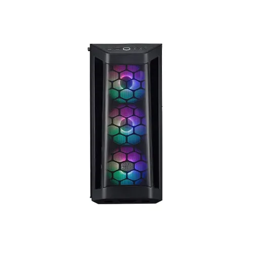 Cooler Master Masterbox MB511 ARGB Mid-Tower Gaming Case