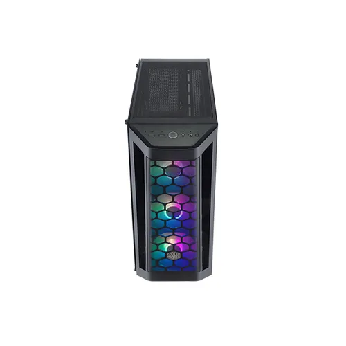 Cooler Master Masterbox MB511 ARGB Mid-Tower Gaming Case