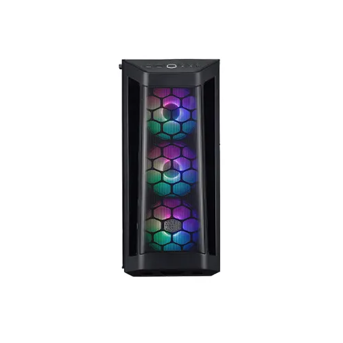 Cooler Master Masterbox MB511 ARGB Mid-Tower Gaming Case