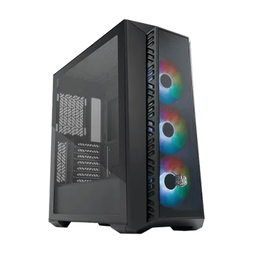 Cooler Master MASTERBOX MB520 MESH ARGB