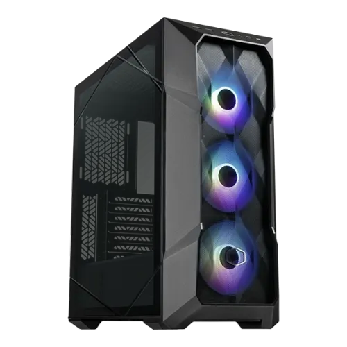 Cooler Master MASTERBOX TD500 MESH V2 ARGB