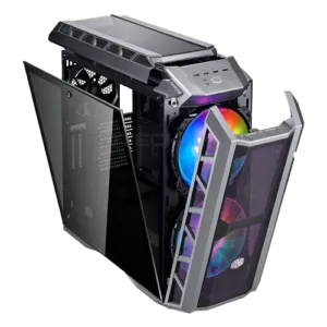 Cooler Master MasterCase H500P ARGB Gaming PC Case