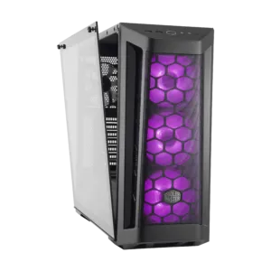  Cooler Master MasterCase MB511 RGB Casing