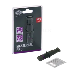 Cooler Master MASTERGEL PRO Flat Injector – 8w/m.K