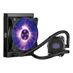 Cooler Master MasterLiquid ML120L RGB High Performance CPU Cooler
