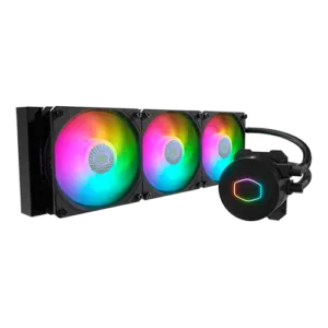 Cooler Master MasterLiquid ML360L RGB High Performance CPU Cooler