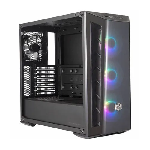 Cooler Master MB520 ARGB - ATX PC Case