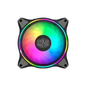 Cooler Master MF120 Halo ARGB Single Fan