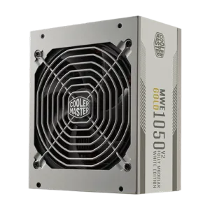 Cooler Master MWE 1050W V2 80 Plus White Certified Power Supply