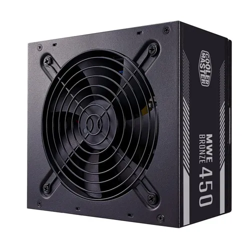 Cooler Master MWE 450 Bronze