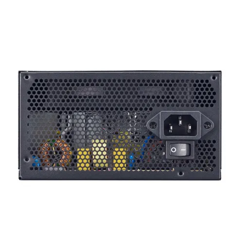 Cooler Master MWE 550W Bronze