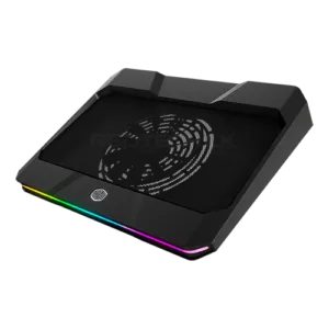 Cooler Master Notepal X150 RGB Laptop Cooler
