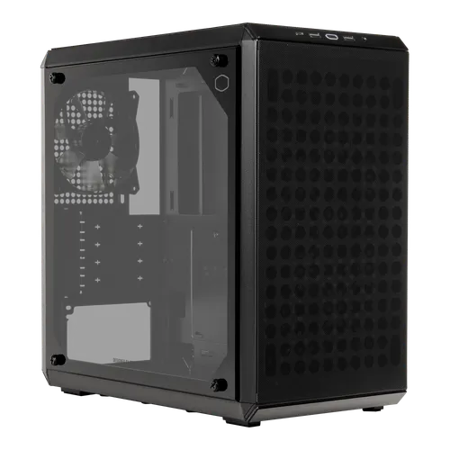 Cooler Master Q300L V2 Casing