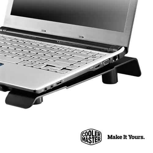 COOLER PAD - COOLERMASTER CMC3