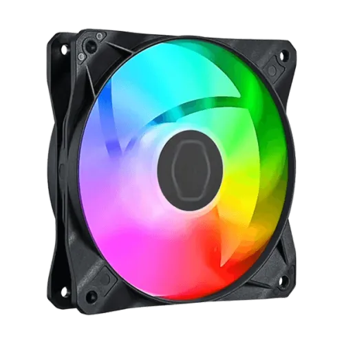 COOLERMASTER CF120 ARGB SINGLE