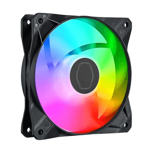 COOLERMASTER CF120 ARGB SINGLE