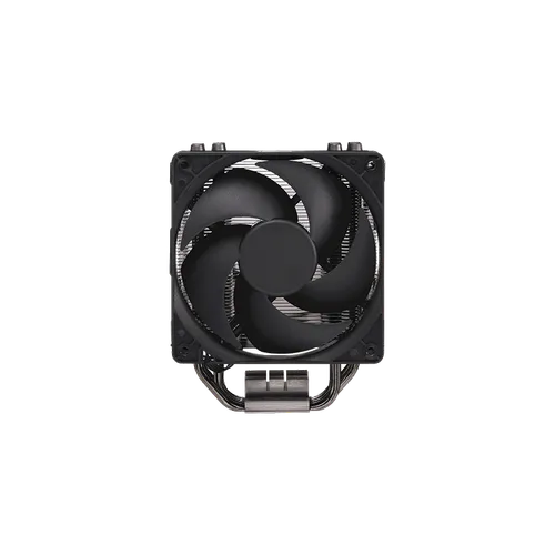 COOLERMASTER HYPER 212 BLACK EDITION(3y)