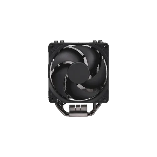 COOLERMASTER HYPER 212 BLACK EDITION(3y)
