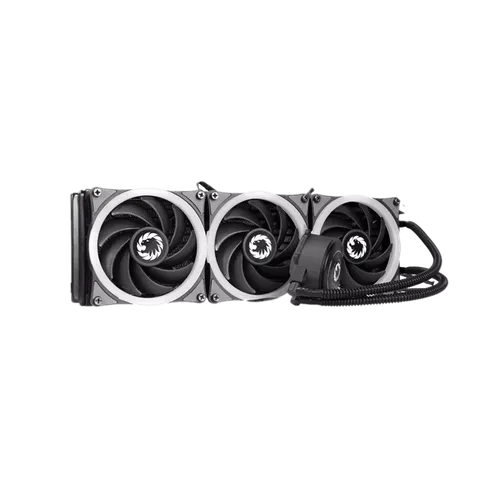 COOLING SYSTEM - GAMEMAX ICEBERG360