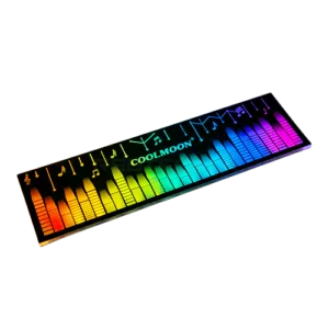 COOLMOON RGB PSU STRIP 4Pin