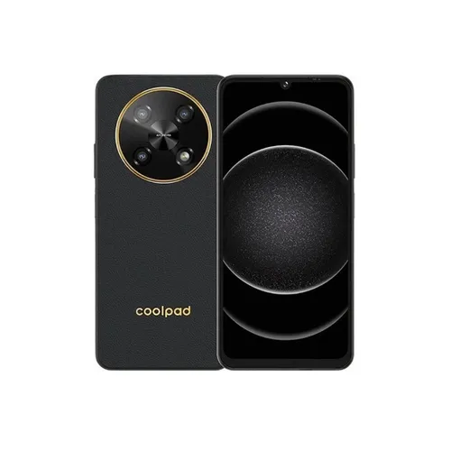 Coolpad C16 4GB RAM 128GB