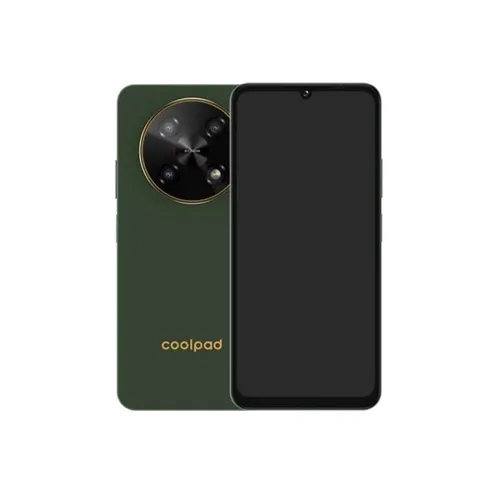 Coolpad C16 4GB RAM 128GB