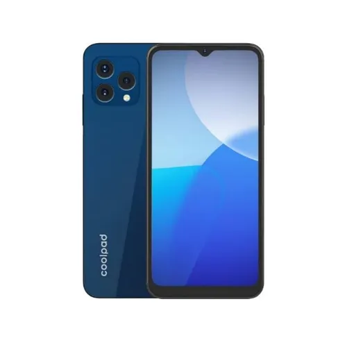 Coolpad CP12 4+4GB RAM 128GB