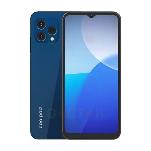 Coolpad CP12 4GB RAM 128GB