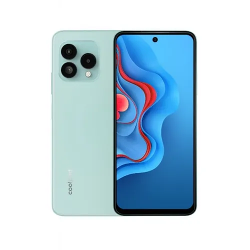 Coolpad CP12s 8+8GB RAM 256GB