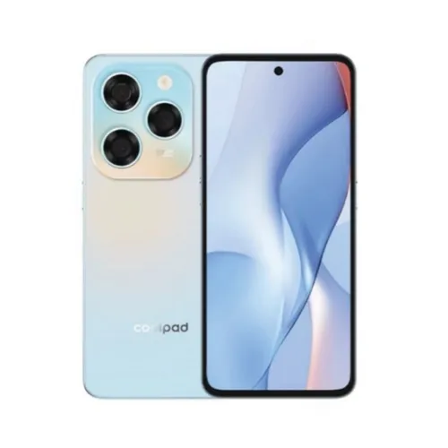 Coolpad X100 8GB RAM 256GB