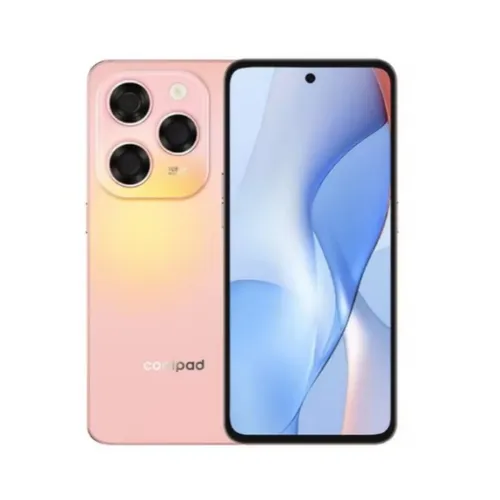 Coolpad X100 8GB RAM 256GB