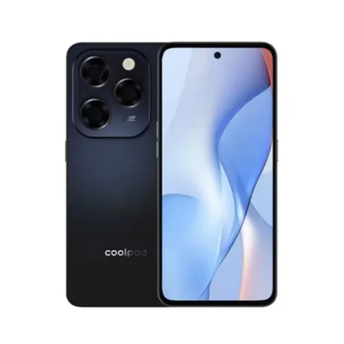 Coolpad X100 8GB RAM 256GB