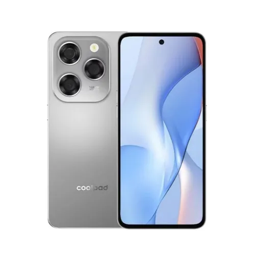 Coolpad X100 8GB RAM 256GB