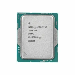 Core i3-14100 Processor