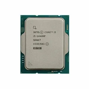 Core i5-12400F Processor