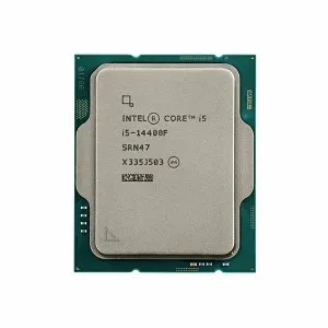 Core i5-14400 Processor