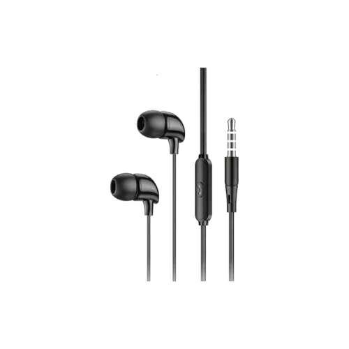 CORN EC009 EARPHONE (6m)