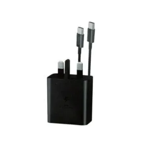 Corn QB035 25W PD Fast Charger with Type-C Cable