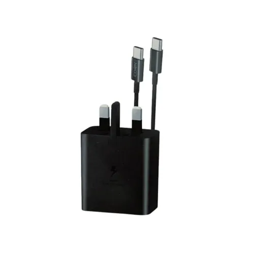 Corn QB035 25W PD Fast Charger with Type-C Cable