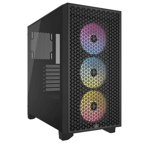 CORSAIR 3000D AIRFLOW RGB