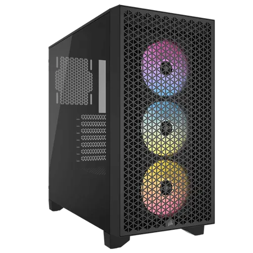 CORSAIR 3000D AIRFLOW RGB