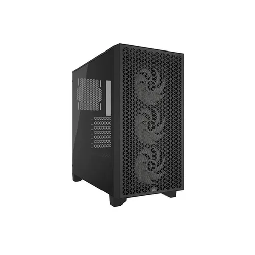 Corsair 3000D RGB AIRFLOW Mid-Tower PC Case