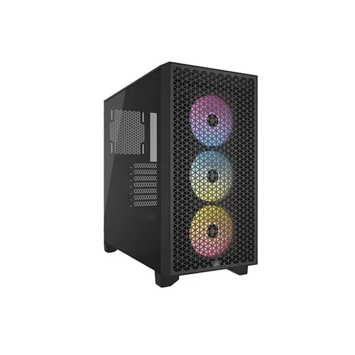 Corsair 3000D RGB AIRFLOW Mid-Tower PC Case